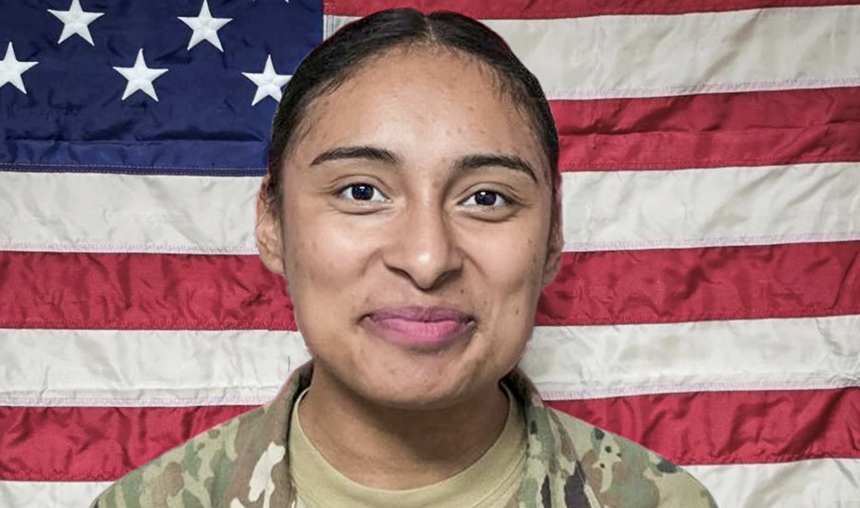Slain Fort Campbell Latina soldier's mother seeks answers